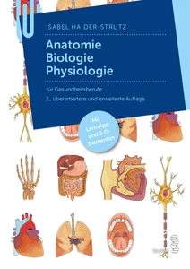 Titel: Anatomie – Biologie – Physiologie