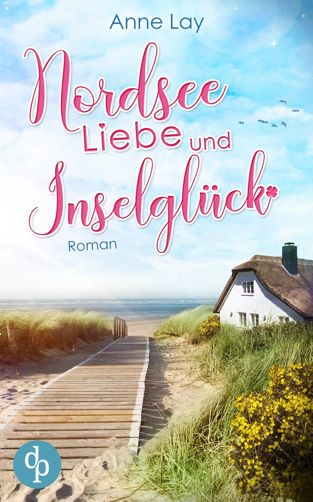 Titel: Nordseeliebe und Inselglück