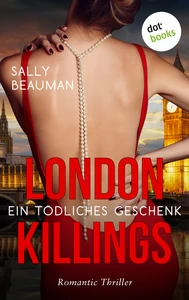 Titel: London Killings - Ein tödliches Geschenk