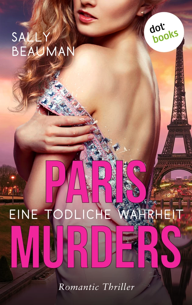Titel: Paris Murders - Eine tödliche Wahrheit