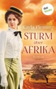Titel: Sturm über Afrika