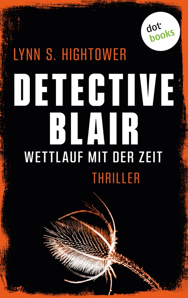 Titel: Detective Blair – Wettlauf mit der Zeit