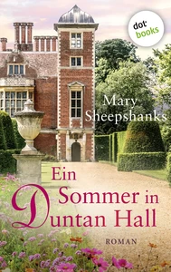 Titel: Ein Sommer in Duntan Hall