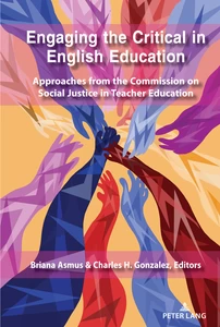 Title: Engaging the Critical in English Education