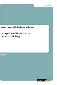 Titel: Sharp End of Terrorism and Narco-trafficking