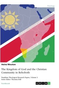 Title: The Kingdom of God and the Christian Community in Rehoboth