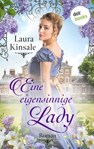 Titel: Eine eigensinnige Lady