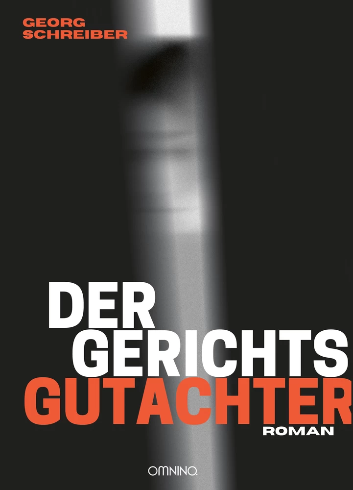 Titel: Der Gerichtsgutachter