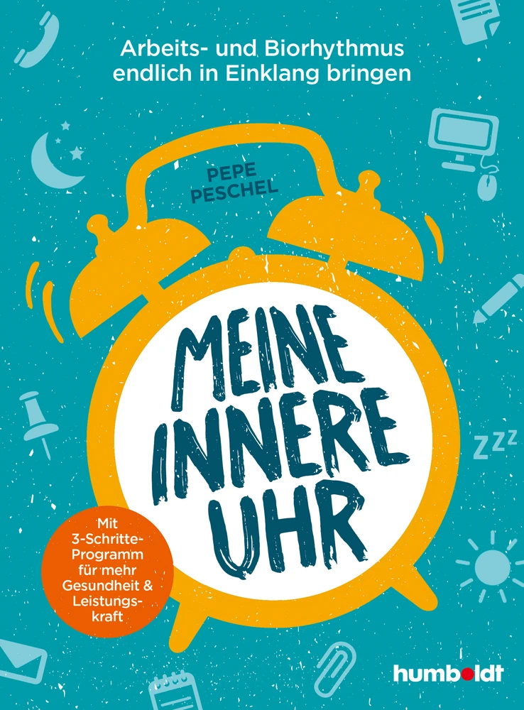 Titel: Meine innere Uhr