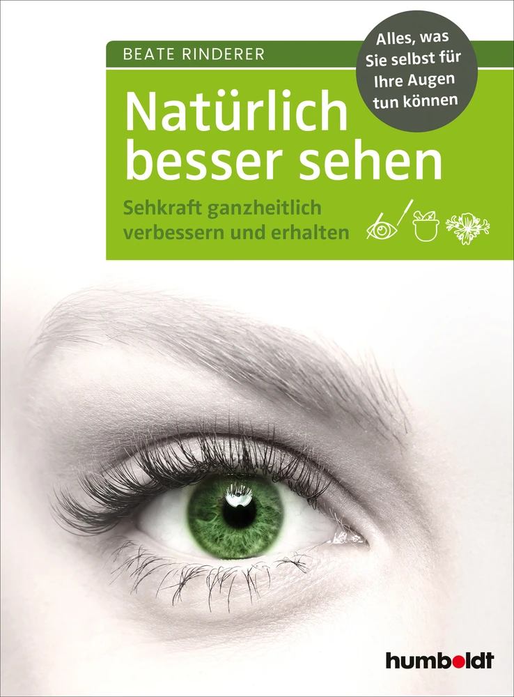 Titel: Natürlich besser sehen