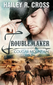 Titel: Cougar Mountain Troublemaker
