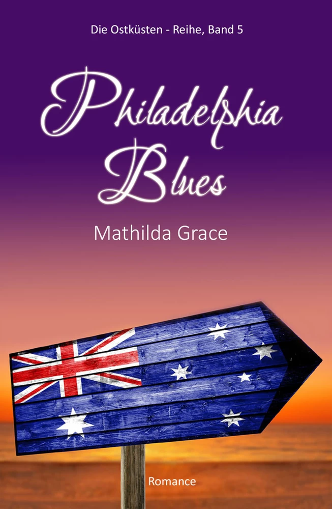 Titel: Philadelphia Blues