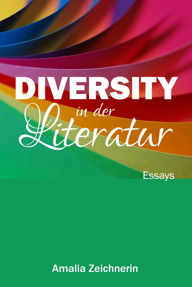 Titel: Diversity in der Literatur