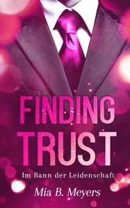 Titel: Finding Trust