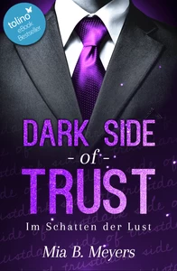 Titel: Dark Side of Trust