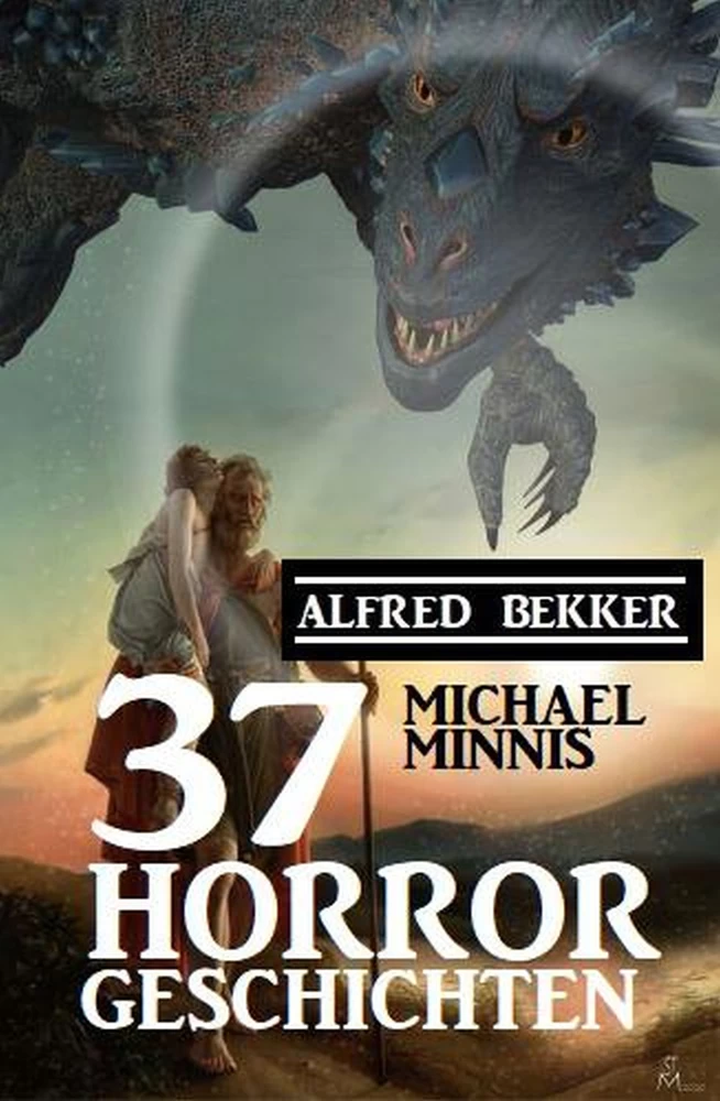 Titel: 37 Horrorgeschichten