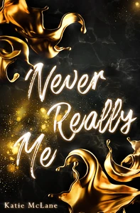Titel: Never Really Me