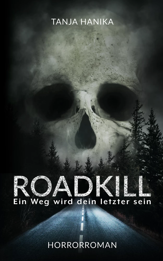 Titel: Roadkill