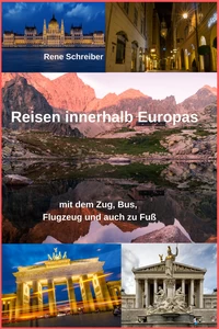 Titel: Reisen innerhalb Europas