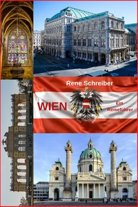 Titel: Wien: Ein Reiseführer