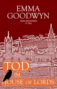 Titel: Tod im House of Lords
