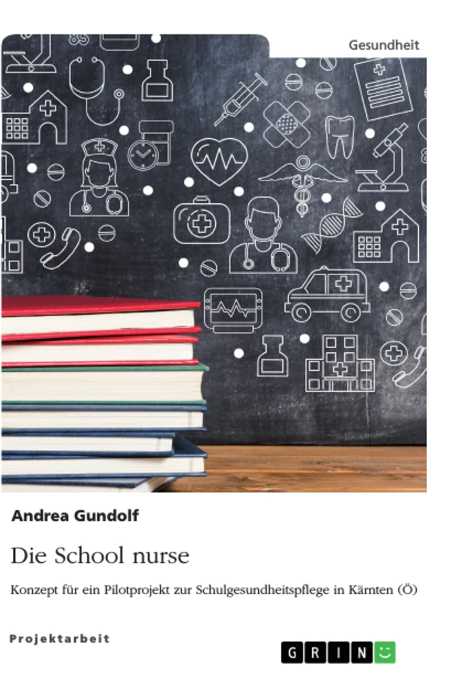 Title: Die School nurse