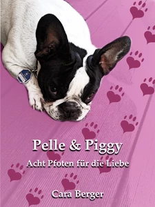 Titel: Pelle & Piggy