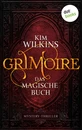 Titel: Grimoire - Das magische Buch