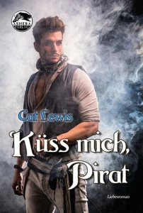Titel: Küss mich, Pirat