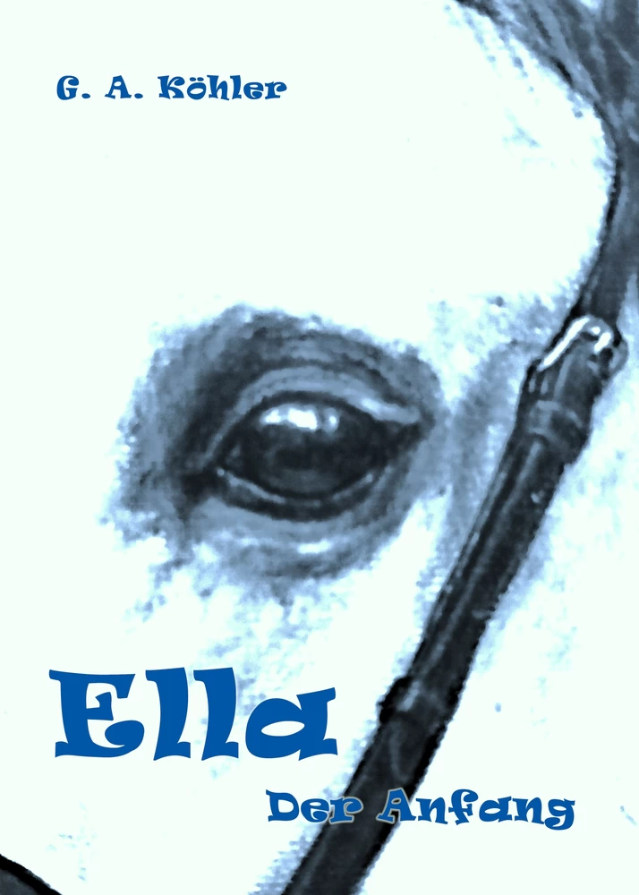 Titel: Ella: Der Anfang