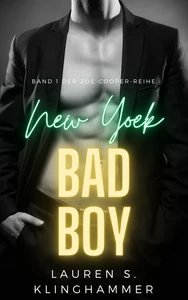 Titel: New York Bad Boy