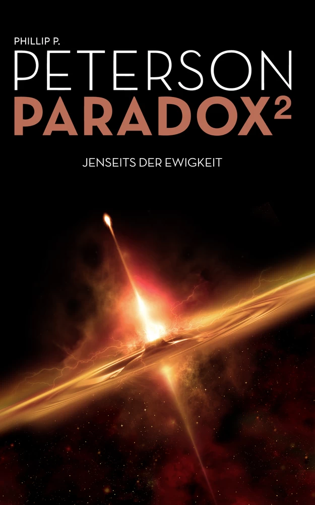 Titel: Paradox 2