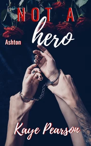 Titel: Not a hero - Ashton