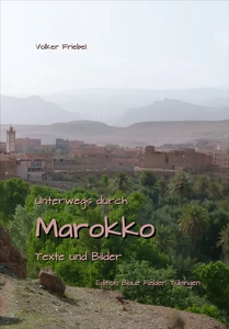 Titel: Unterwegs durch Marokko