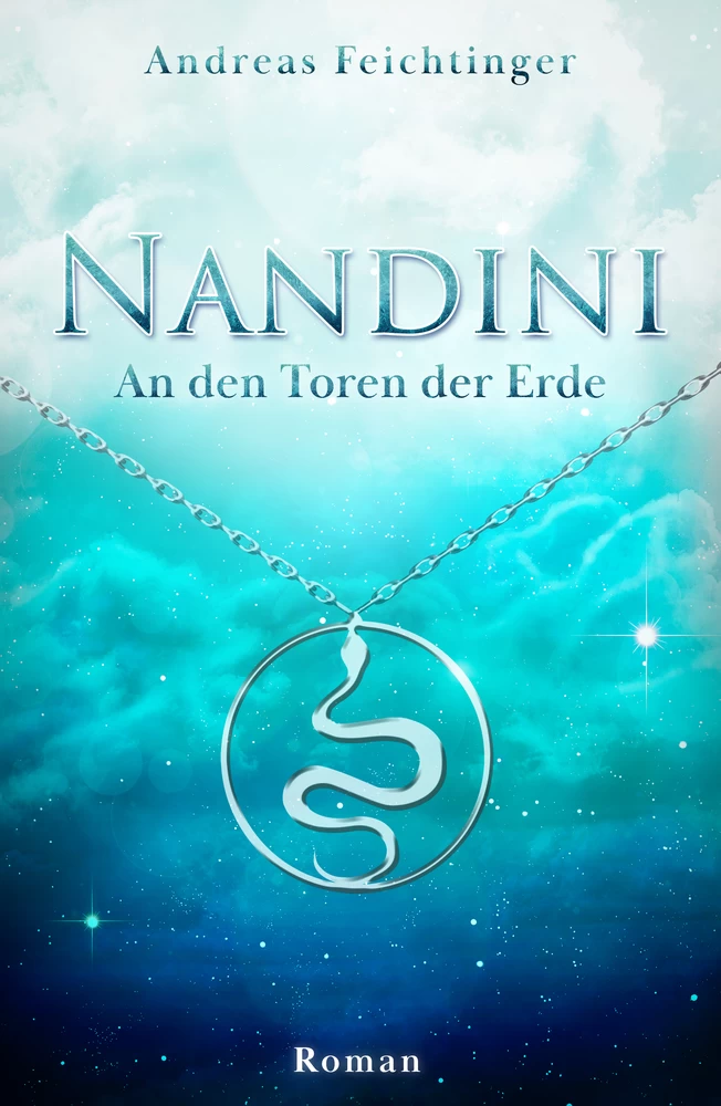 Titel: Nandini - An den Toren der Erde