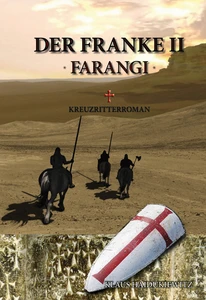 Titel: Der Franke II - Farangi