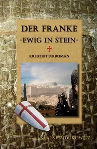 Titel: Der Franke - Ewig in Stein