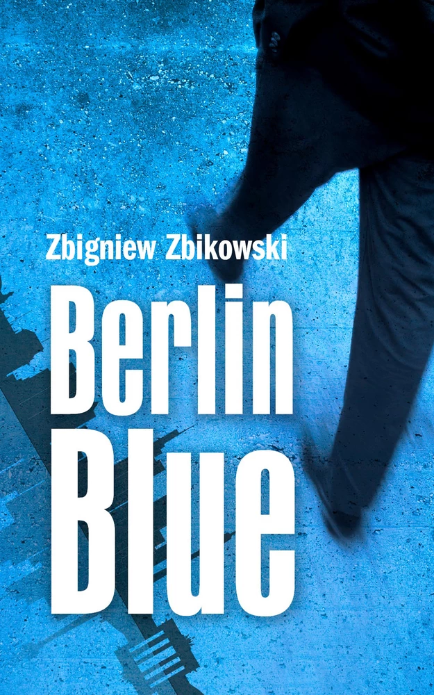 Titel: Berlin Blue